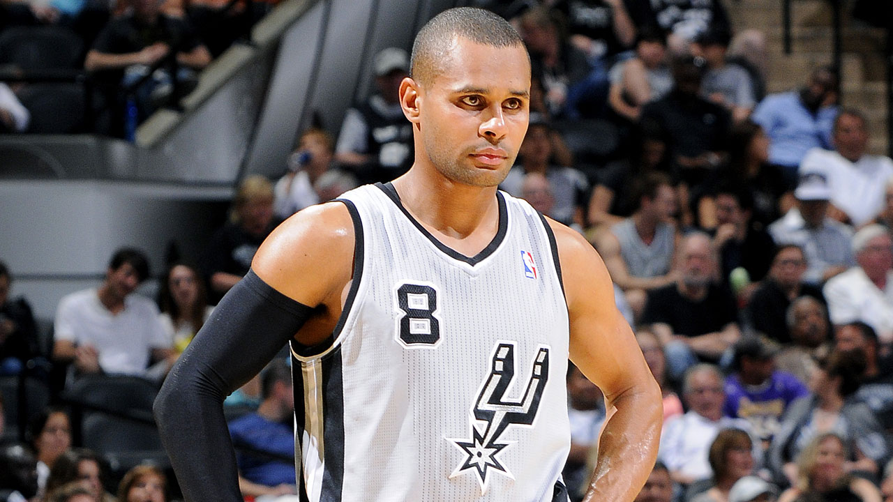 Patty Mills Patty Mills